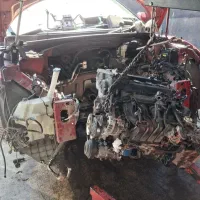 تعمیرگاه .مکانیکی .کولر .جلوبندی .گیربکس اتومات