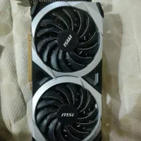 خریدار و فروش کارت گرافیک