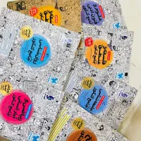 کمک درسی نو قیمت مناسب