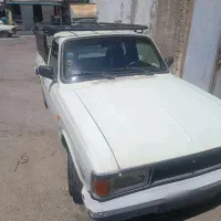 پیکان وانت 91