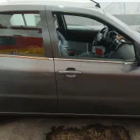 دنا مدل ۹۶|خودرو سواری و وانت|مشکیندشت, |دیوار