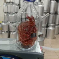 ریجنت باتل برای گلابگیر برقی ریجنت برای عرقگیر