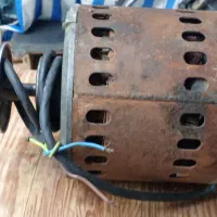 موتور کولر آبی فن‌کویل آمریکا جنرال الکتریک پمپ کو