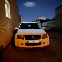 سوزوکی ویتارا ۲۰۰۰ دنده ای