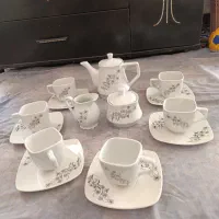 سرویس چای خوری