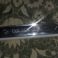 ساز دهنی گلدن گاپ میباشد