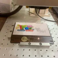 خدمات برش وحکاکی لیزر بانازلترین قیمت