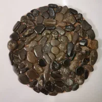 زیر دیگی سنگی