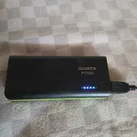 پاور بانک موبایل  PT 100