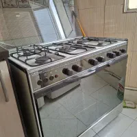 گاز فر دار
