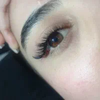 مژه|خدمات آرایشگری و زیبایی|بهبهان, |دیوار