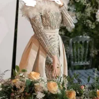 لباس مجلسی