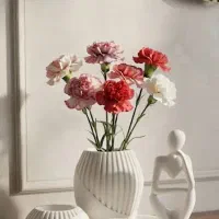 اکسسوری دکوری تزئینی مجسمه عکاسی سنگ مصنوعی