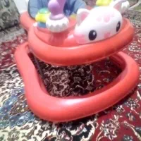 لوازم شخصی نوزاد