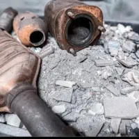 خاک ،کاتالیزور،دست اول درمشهد