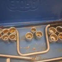 جعبه بوکس الورا ( المانی)