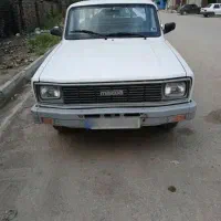 مزدا مدل ۹۲ ژاپن موتور