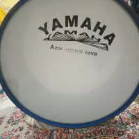 طبل سالم متوسط