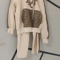 لباس دخترانه نو مناسب ۸تا ۹سال