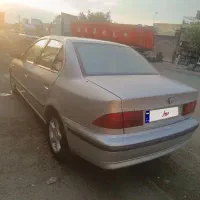 سمند|خودرو سواری و وانت|زنجان, |دیوار