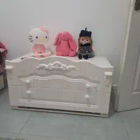 تخت و کمد کودک و نوجوان