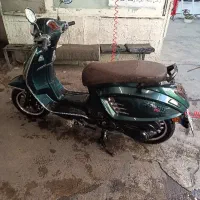 کویر اس ۵