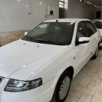 فروش حواله سمند سورن پلاس