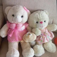 عروسک|اسباب‌بازی بچه|مرودشت, ژیان|دیوار