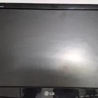 مونیتور LG W1943SE سالم کارکرده