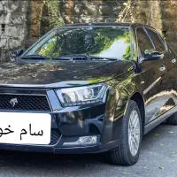 دنا پلاس/ ۶ دنده/اتومات/توربو/تحویل فوری
