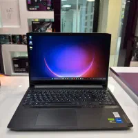 لپ تاپ گیمینگ RTX2050/8GB/256GB