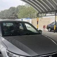 راننده هستم با خودروی تارا مدل بالا