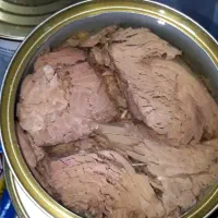 (( تن ماهی قیمت قبلی ))
