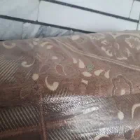 روفرشی نو واستفاده نشده داخل کاور دوتا ۶ متری