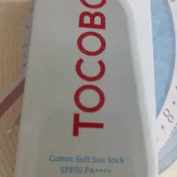 ضد آفتاب بی رنگ برندTocobo