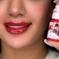 مدل رایگان شید لب و میکرو ابرو میخوام