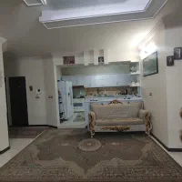 اپارتمان شیک تمیز