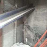 سایبان درحد نو بازوی