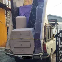 اژانس.حمل بار.اسباب کشی وانت بار شهری  بیرون استان