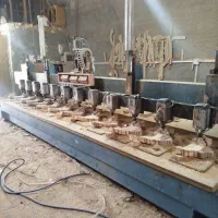 اپراطور cnc