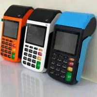 دستگاه کارتخان4g/پوز/سیار