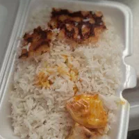 غذای خانگی