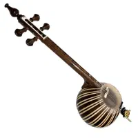 کمانچه حرفه ای 80 ترک