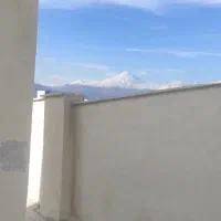 خانه باغ دماوند