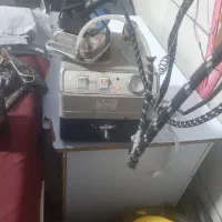 چرخ و لوازم خیاطی