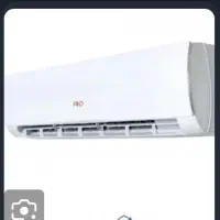 کولر گازی 12000 اف آر