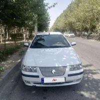 سمند 98 کم کار مولتی پلکس