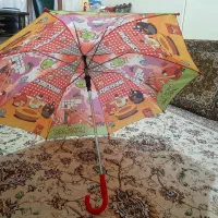 چتر|اسباب‌بازی بچه|فردیس, فردیس|دیوار