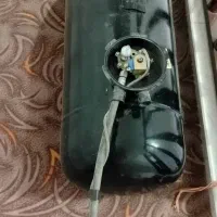 کپسول ال پی جی ۸۰لیتربارگلاتور
