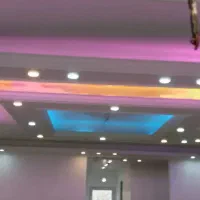گچ کاری ساختمان